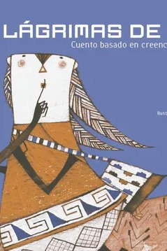 Lágrimas de oro