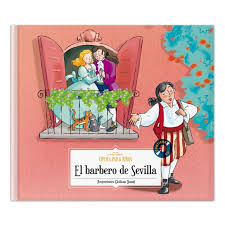 El barbero de Sevilla