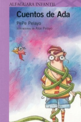 Cuentos de ada