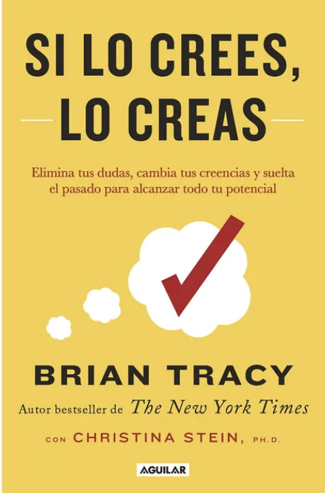 Si lo crees, lo creas cover