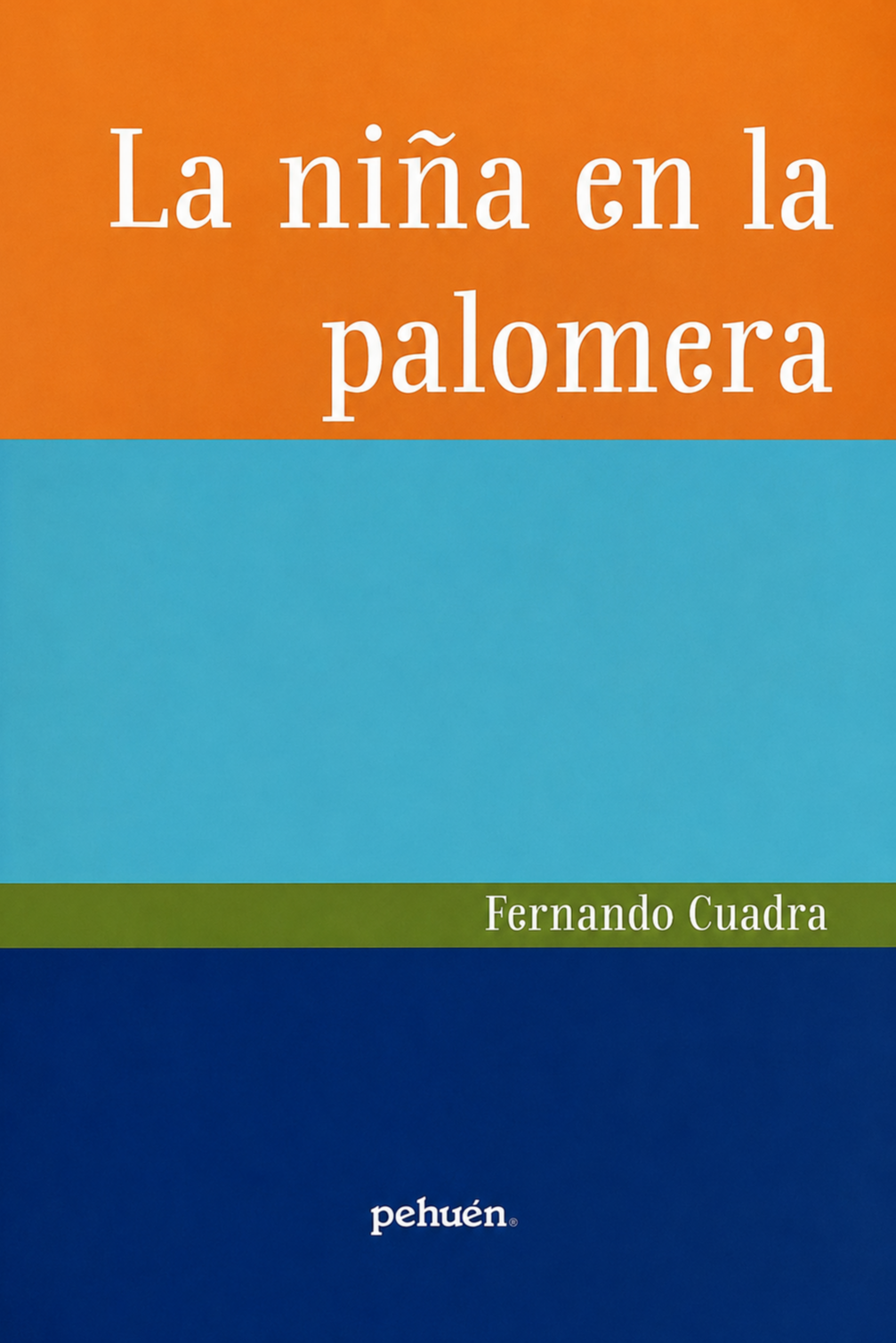 La niña en la palomera
