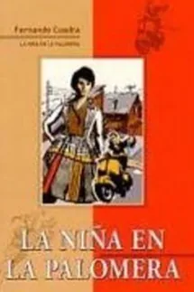 La niña en la palomera