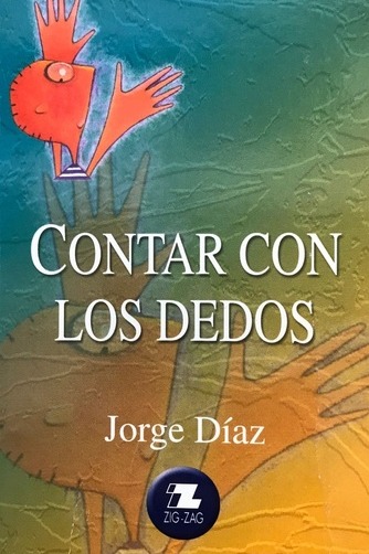 Contar con los dedos cover