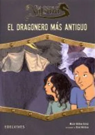 El dragonero más antiguo
