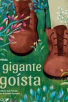 El gigante y su jardín