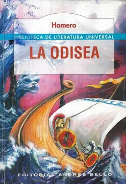 La Odisea