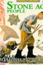 Gente de la Edad de Piedra cover