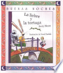 La liebre y la tortuga cover