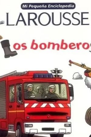 Los Bomberos
