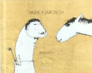 Valek y Jarosch