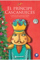 El príncipe cascanueces
