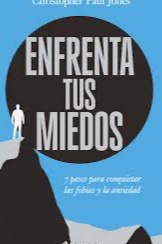 Enfrenta tu miedo cover