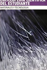 Enciclopedia Científica del Estudiante cover