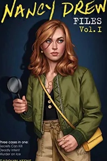 Nancy drew