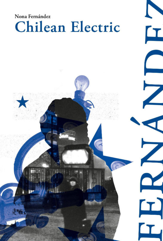 Chilean Electric cover