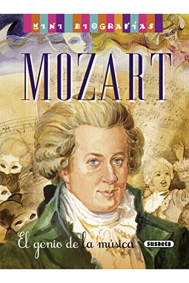 Mozart cover