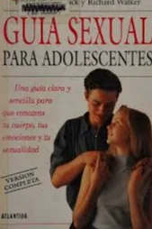 Guía sexual para adolescentes