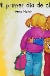 Mi primer día de clases. cover