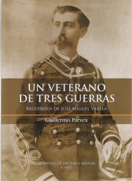Un Veterano de Tres Guerras