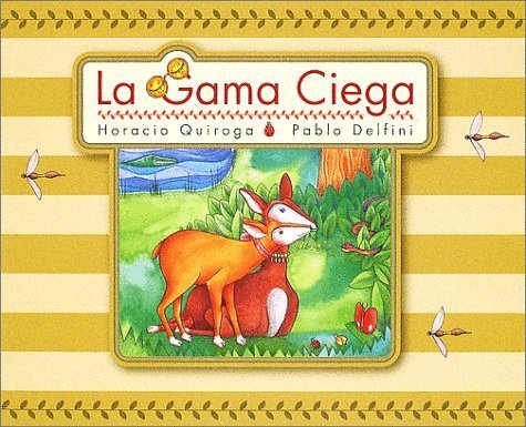 La Gama Ciega