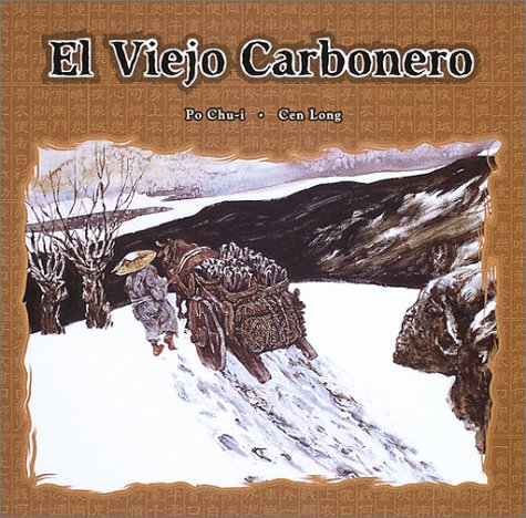El Viejo Carbonero cover