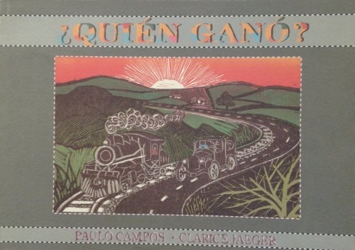 ¿Quien ganó? cover