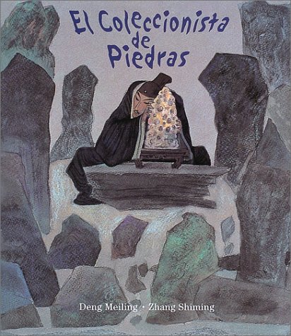 El coleccionista de Piedras