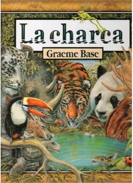 La charca