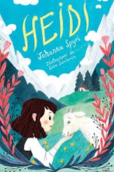 Heidi.