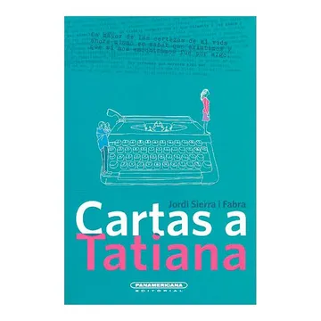 Cartas a Tatiana