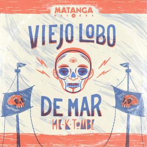 Viejo lobo de mar