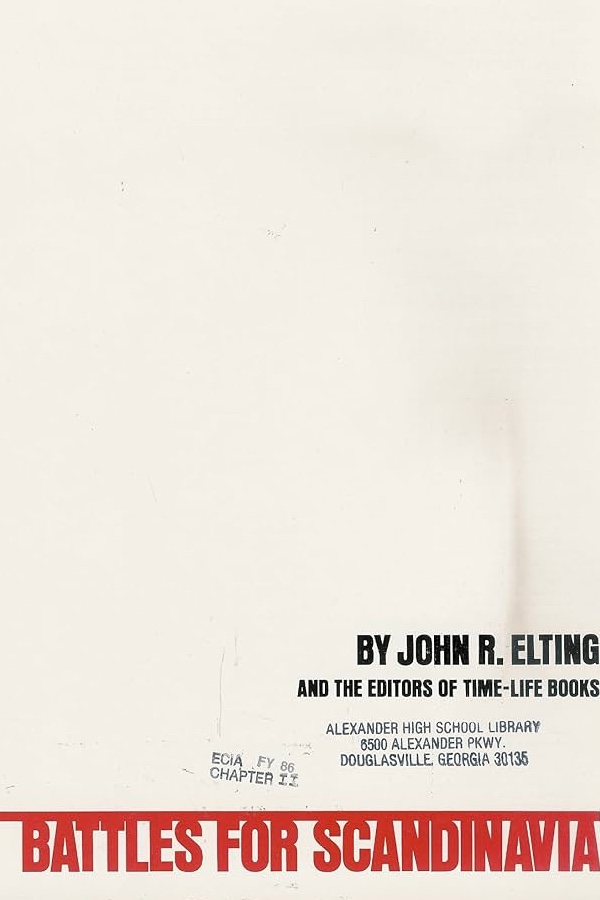 Batallas de Escandinavia I