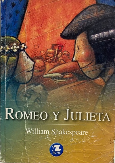 Romeo y Julieta