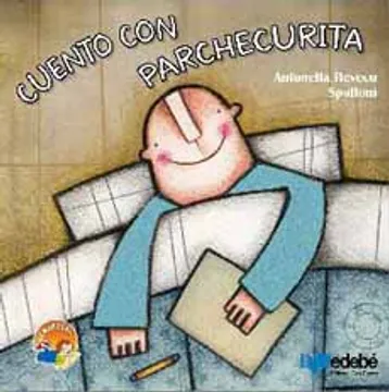Cuento con parchecurita