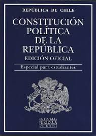 Constitucion Politica de la Republica