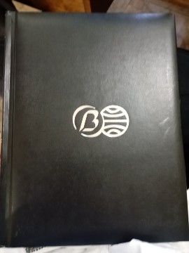 HISPÁNICA 11 N - O - P cover