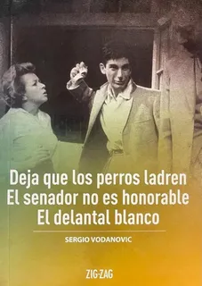 Deja que los Perros Ladren