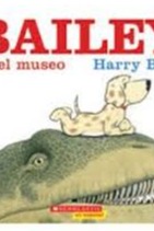 Bailey, en el museo