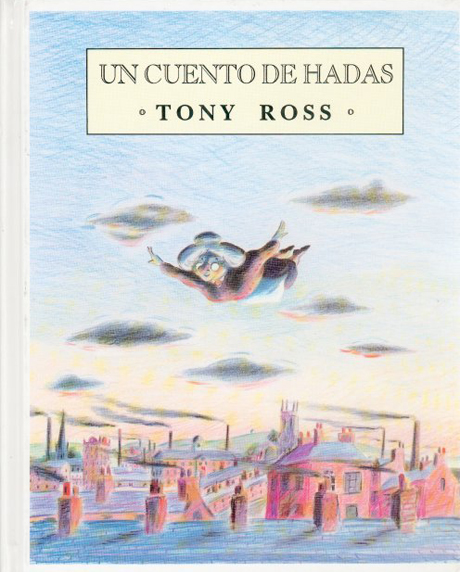 Un cuento de Hadas