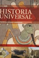 Historia Universal