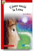 Cómo nació la Luna cover