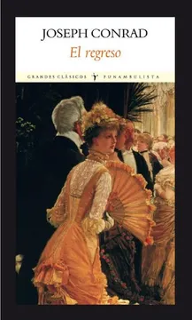 El Regreso cover