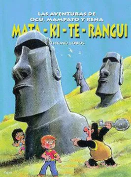 Mata-Ki-Te-Rangui