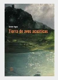 Tierra de aves acuaticas