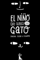 El niño que quería ser gato