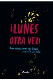 ¡Lunes otra vez! cover
