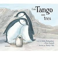 Con Tango son tres