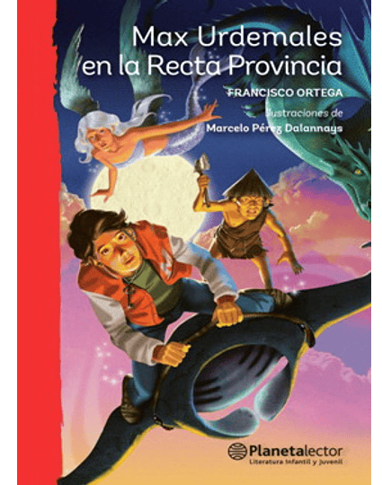 Max Urdemales en la Recta Provincia