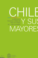 Chile y sus mayores cover