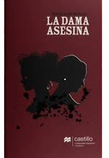 La dama asesina cover